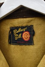 画像5: 50-60's Bullseye Bill Hunting Jacket (5)