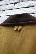 画像12: 50-60's Bullseye Bill Hunting Jacket (12)