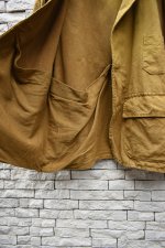 画像13: 50-60's Bullseye Bill Hunting Jacket (13)