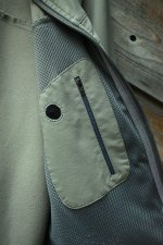 画像13: cloudveil Soft Shell Jacket (13)