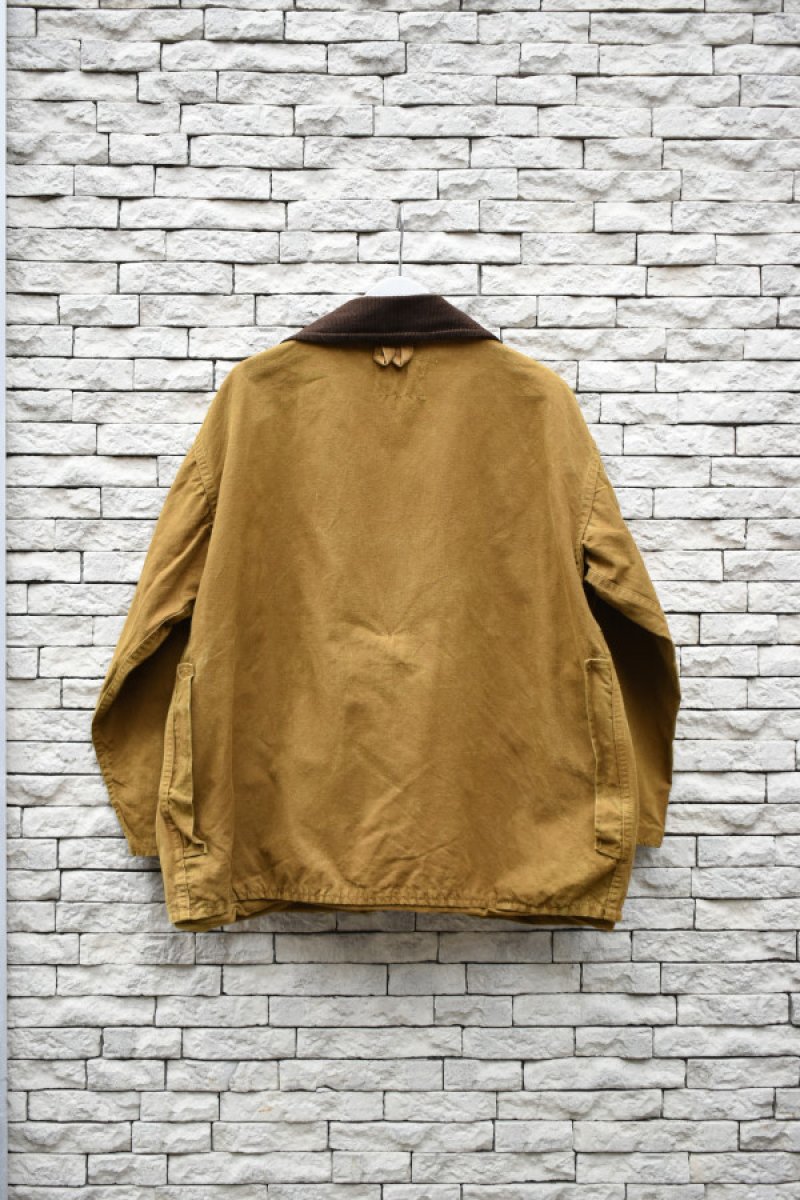 画像8: 50-60's Bullseye Bill Hunting Jacket (8)