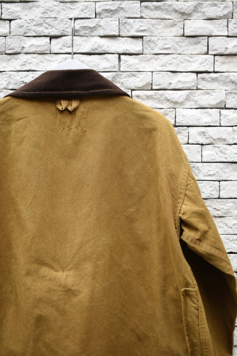 画像9: 50-60's Bullseye Bill Hunting Jacket (9)