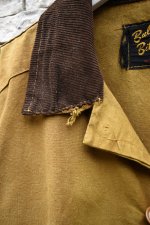 画像14: 50-60's Bullseye Bill Hunting Jacket (14)