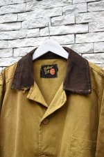 画像4: 50-60's Bullseye Bill Hunting Jacket (4)