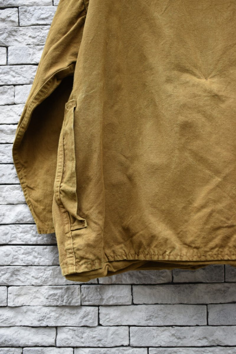 画像10: 50-60's Bullseye Bill Hunting Jacket (10)