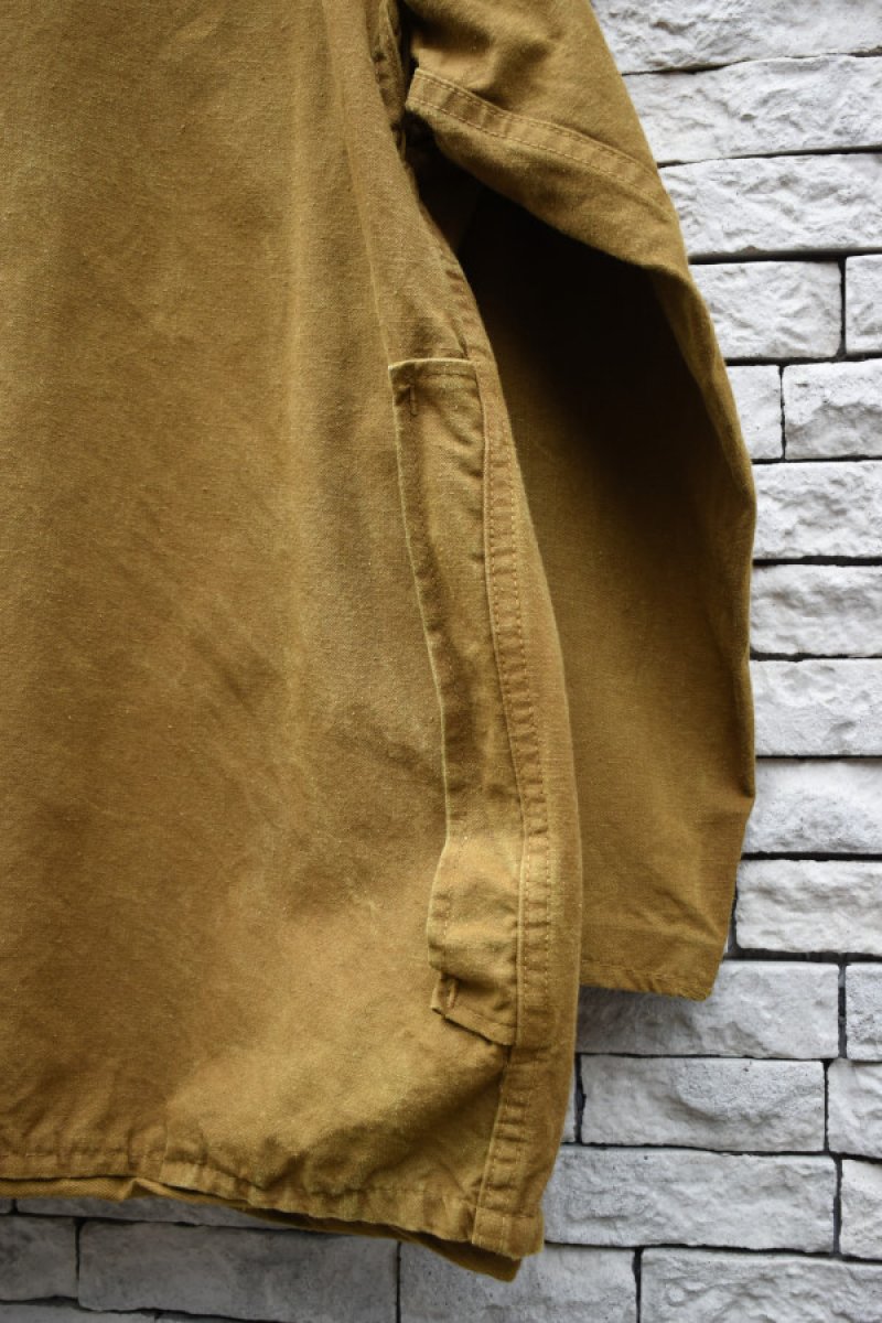 画像11: 50-60's Bullseye Bill Hunting Jacket (11)