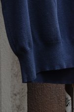 画像4: Ralph Lauren PIMA COTTON Knit Vest (4)