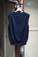 画像5: Ralph Lauren PIMA COTTON Knit Vest (5)