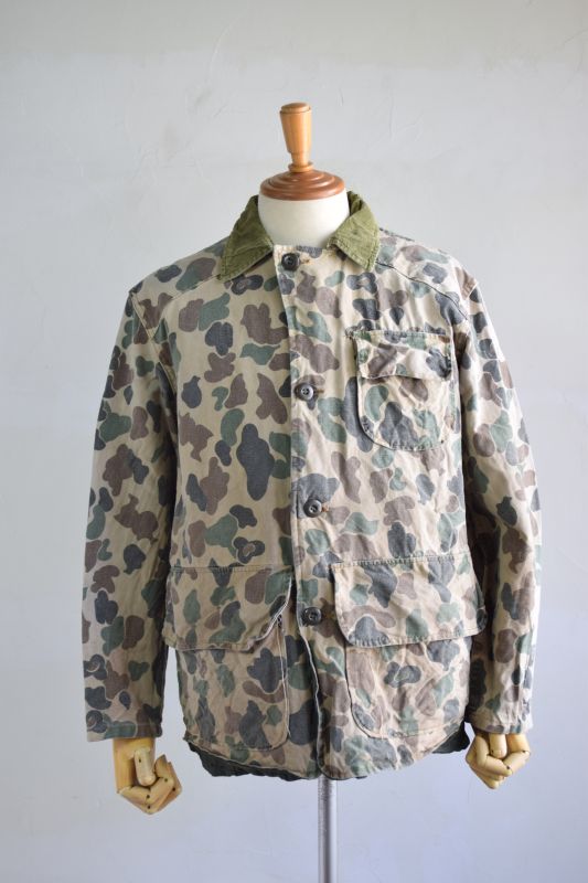 50's Brush Master Hunting Jacket が入荷しました