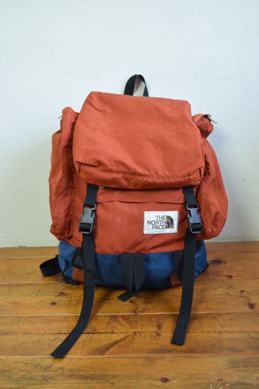 80's THE NORTH FACE Backpack  が入荷致しました