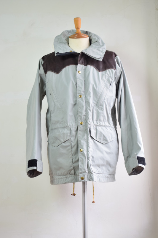 70's Rocky Mountain (ロッキーマウンテン)　 Mountain Parka [GRAY]  が入荷致しました