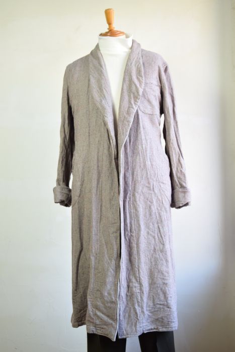 60's BEST&Co. wool gown  が入荷致しました