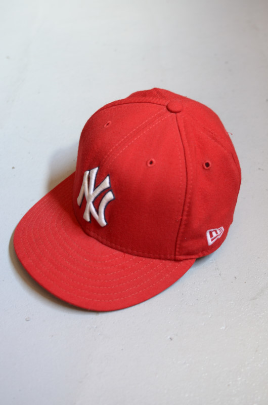 new era 59FIFTY "New York Yankees" が入荷いたしました