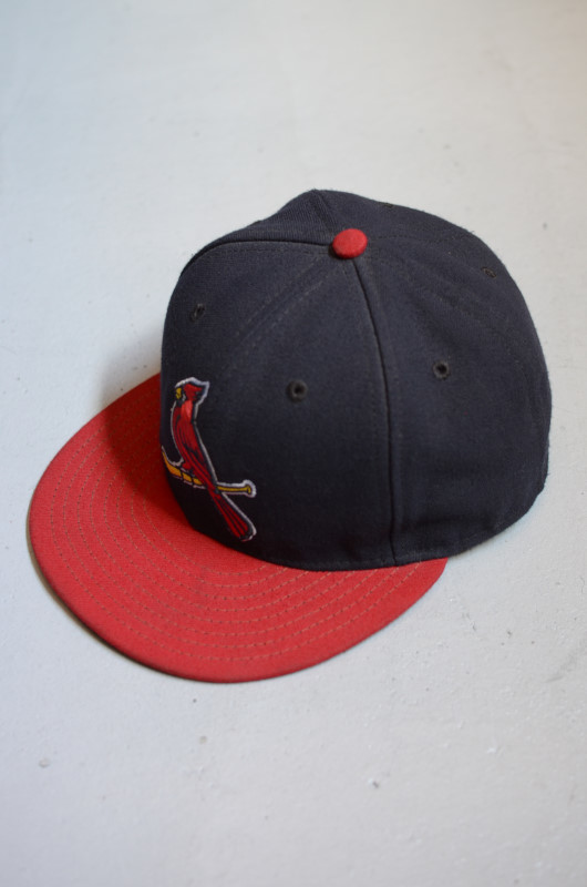 new era 59FIFTY "Cardinals" が入荷いたしました