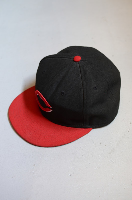 new era 59FIFTY "Cincinnati Reds" が入荷いたしました 