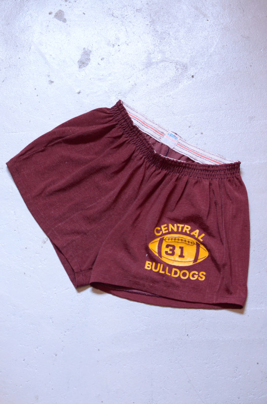 70's Champion track shorts が入荷いたしました