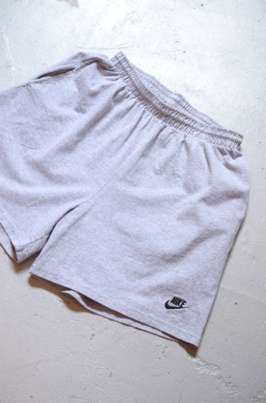 90's NIKE easy shorts が入荷いたしました