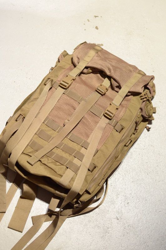 karrimor ECM Pack PLCE -deadstock- が入荷いたしました