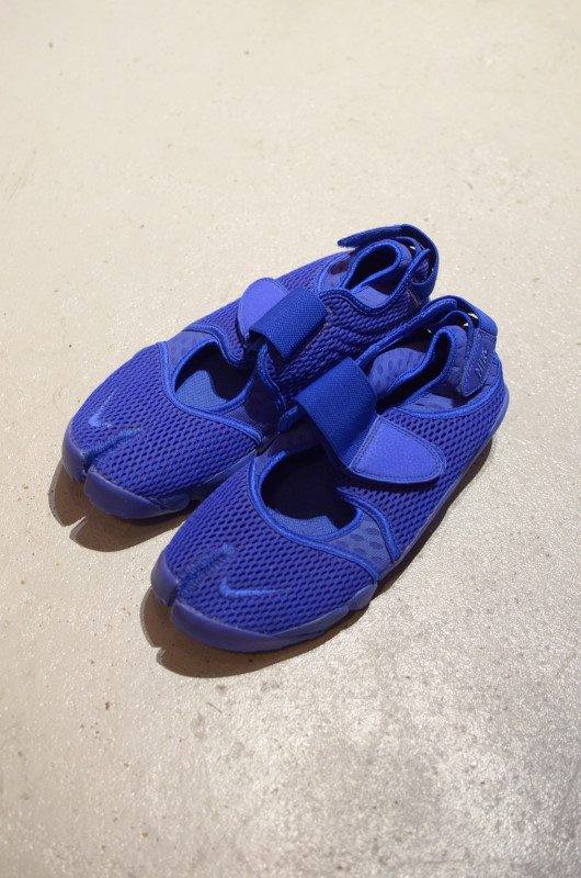 NIKE AIR RIFT -deadstock- が入荷いたしました 