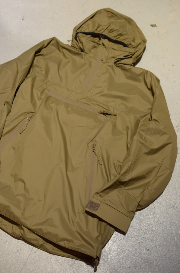 UK ARMY PCS Thermal Smock -deadstock- が入荷いたしました