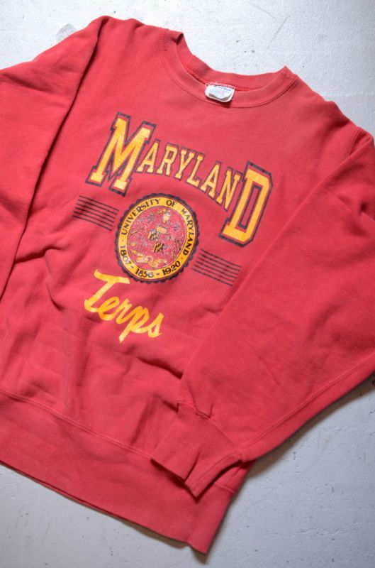 90's Champion REVERSE WEAVE が入荷いたしました