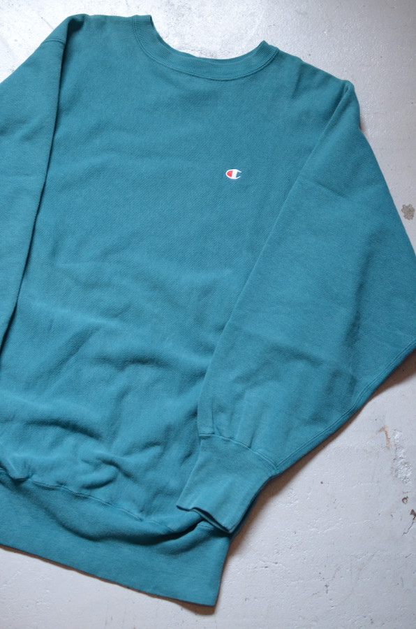 90's Champion REVERSE WEAVE が入荷いたしました