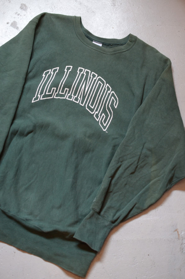 90's Champion REVERSE WEAVE が入荷いたしました