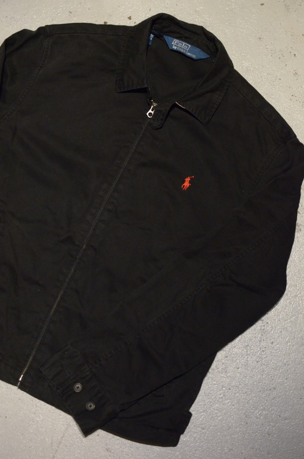 90's POLO by Ralph Lauren swing top が入荷いたしました 