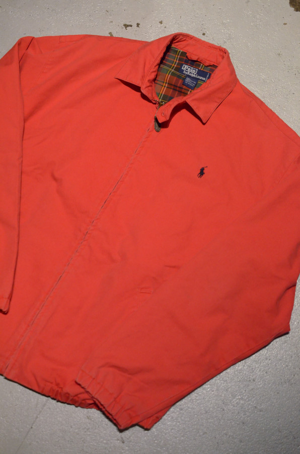 90's POLO by Ralph Lauren swing top が入荷いたしました