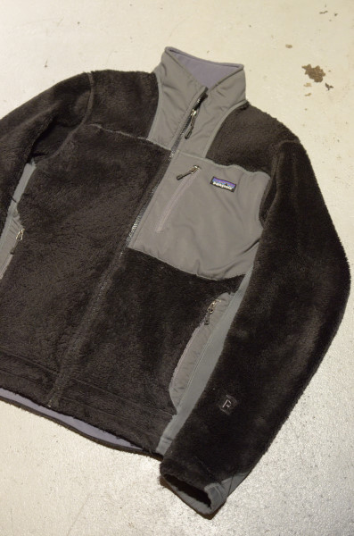 patagonia R3 jacket が入荷いたしました