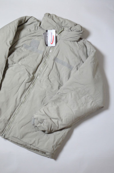 U.S MILITARY GEN 3 ECWCS LEVEL7 PRIMALOFT PARKA "DEADSTOCK" が入荷しました