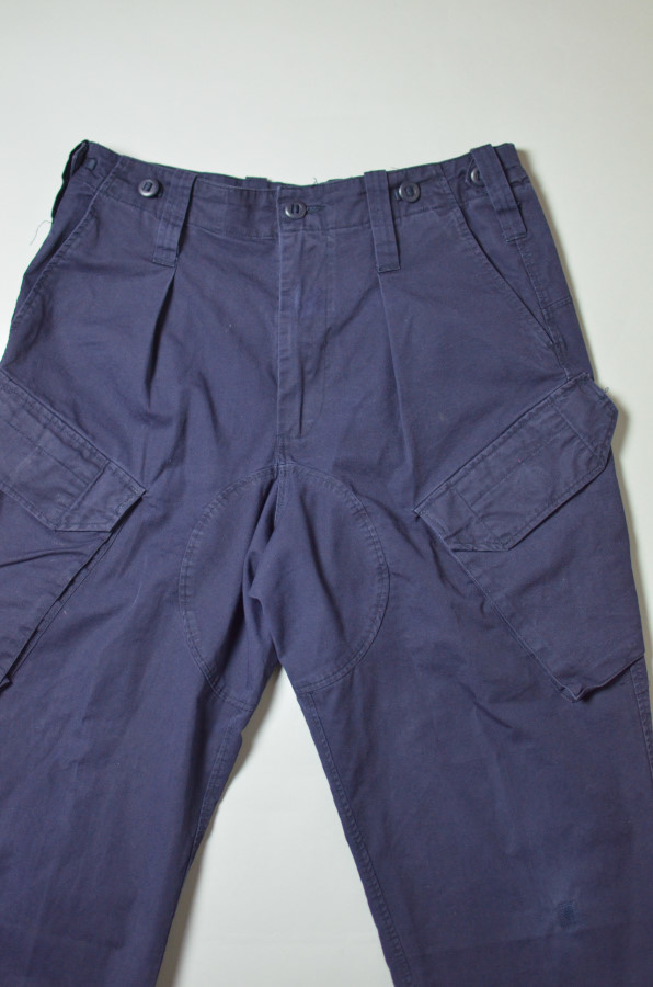 British Army combat trousers が入荷しました