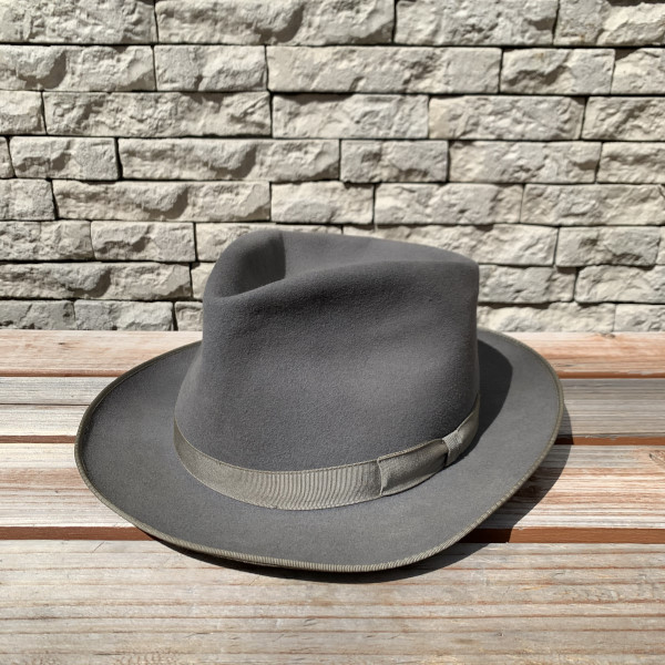 50-60's Mallory vintage hat が入荷しました