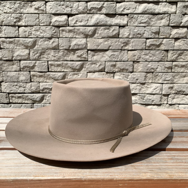 50-60's Adam vintage hat が入荷しました