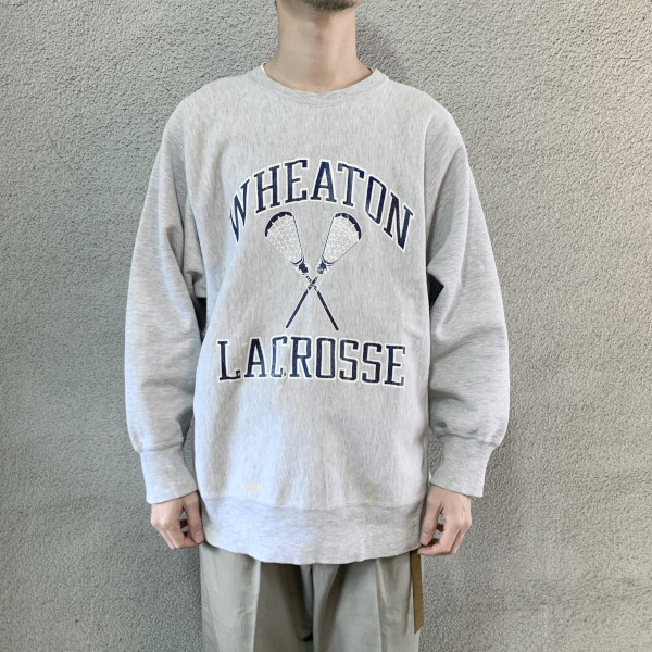 80's Champion REVERSE WEAVEが入荷しました