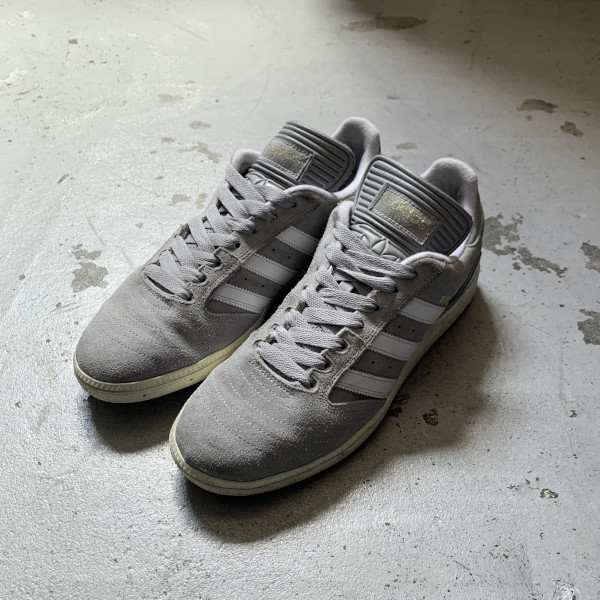 adidas BUSENITZ が入荷しました　