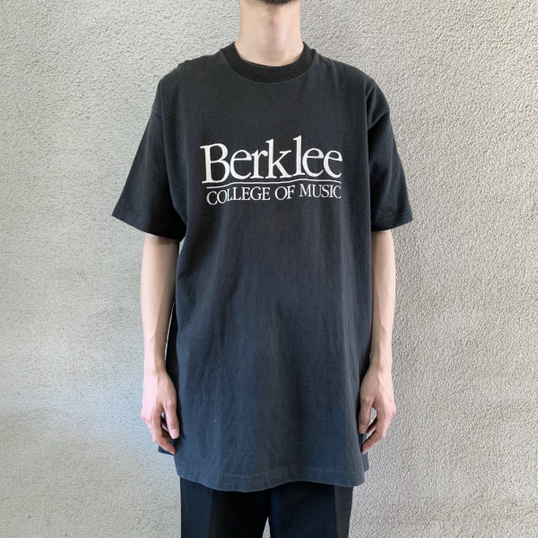 90's FRUIT OF THE LOOM S/S tee が入荷しました