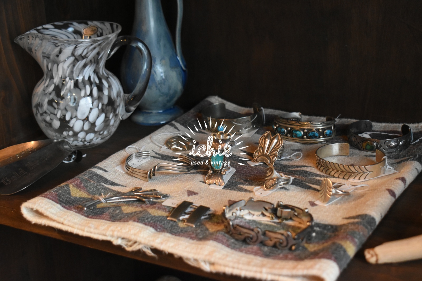 ichie -used & Vintage- ichie -used & Vintage-