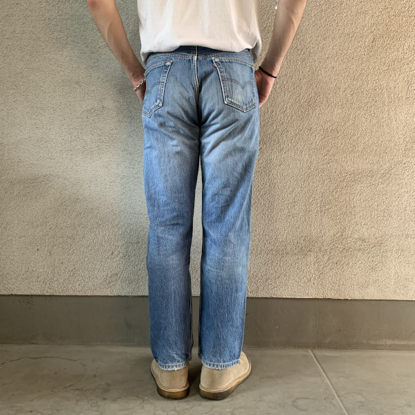 levi's 501