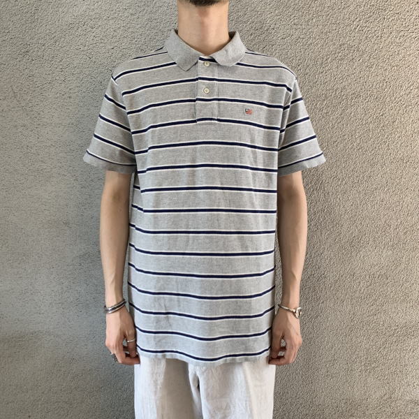 polo jeans t shirt