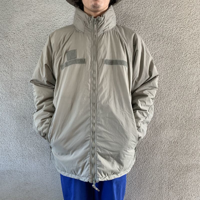 Us Military Gen 3 Ecwcs Level7 Primaloft Parka