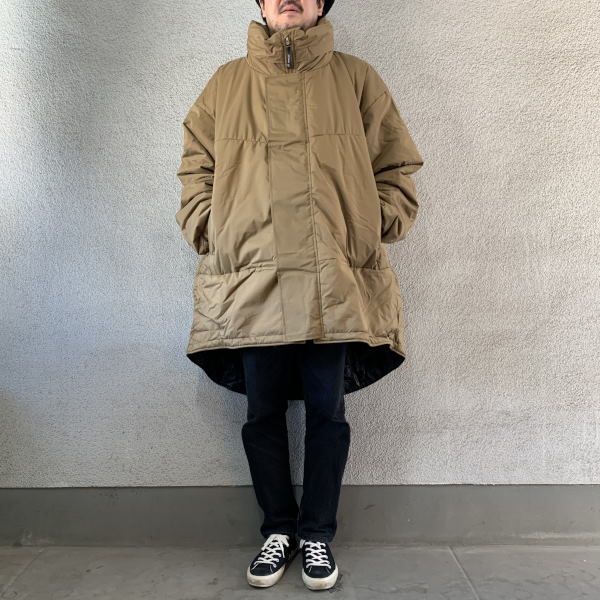 Beyond Clothing モンスターパーカー サイズM cervezamauco.cl