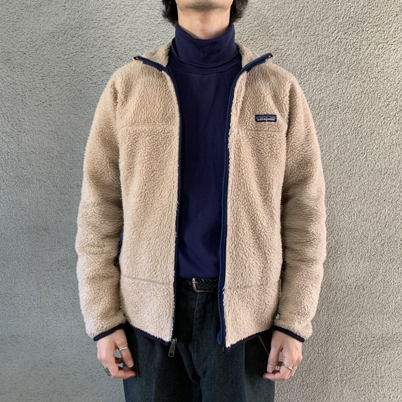 90's Patagonia retro X jacket