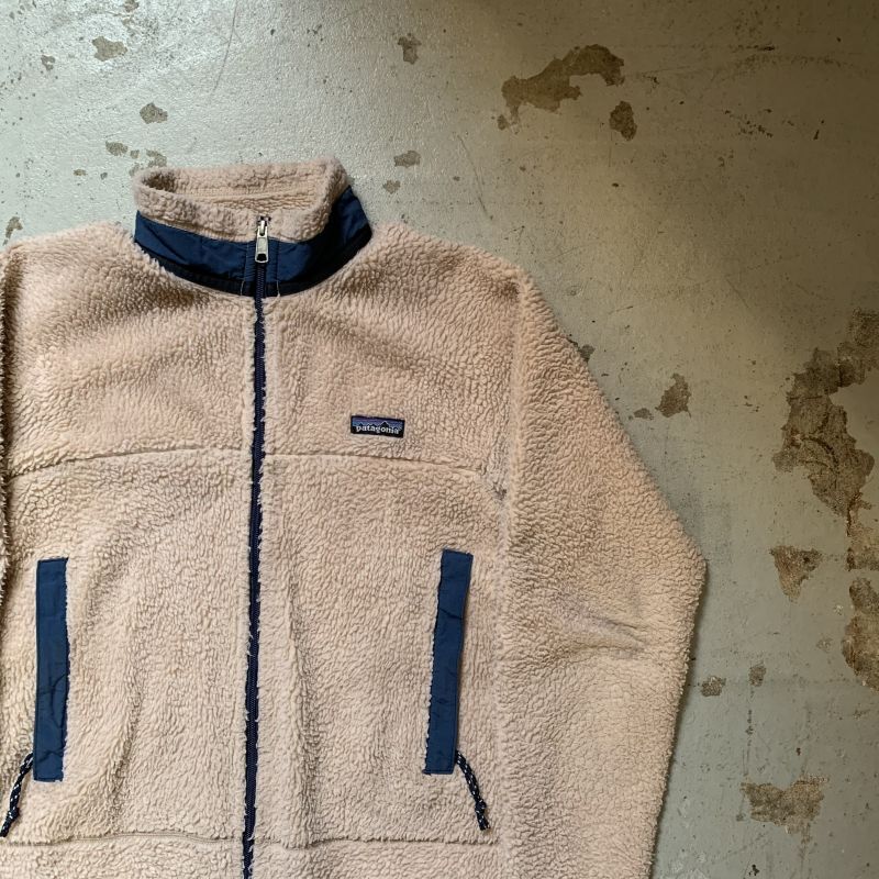 90's Patagonia retro X jacket
