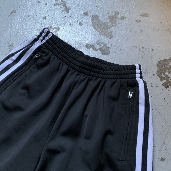 adidas gym track pants