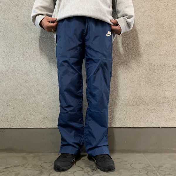 nike pants nylon