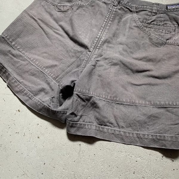 00's Patagonia Stand Up Shorts