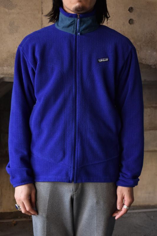 00's Patagonia R1 fleece jacket