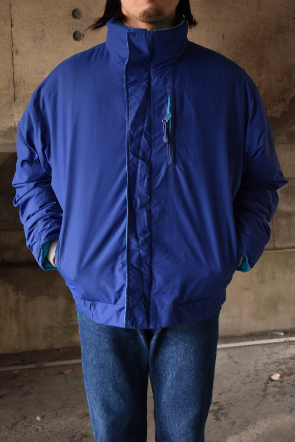 80-90's L.L.Bean down jacket