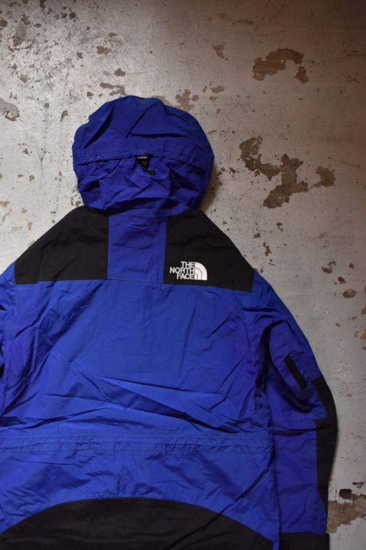north face mountain guide jacket 1998